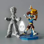 [Pre-order] Mô hình Digimon Ryo Akiyama & MoonMillenniumon JBS Studio - Ảnh 3