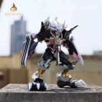 [Pre-order] Mô hình Digimon WarGreymon X DJS Studio - Ảnh 3
