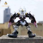 [Pre-order] Mô hình Digimon WarGreymon X DJS Studio - Ảnh 4
