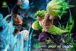 [Pre-order] Mô hình Dragon Ball Broly vs Gogeta 1/6 Yi Shou Studio - Ảnh 11