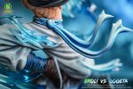 [Pre-order] Mô hình Dragon Ball Broly vs Gogeta 1/6 Yi Shou Studio - Ảnh 13