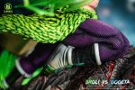 [Pre-order] Mô hình Dragon Ball Broly vs Gogeta 1/6 Yi Shou Studio - Ảnh 14
