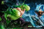 [Pre-order] Mô hình Dragon Ball Broly vs Gogeta 1/6 Yi Shou Studio - Ảnh 15
