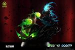 [Pre-order] Mô hình Dragon Ball Broly vs Gogeta 1/6 Yi Shou Studio - Ảnh 16