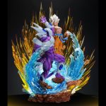 [Pre-order] Mô hình Dragon Ball Cooler vs Goku 1/6 Chikara Studio - Ảnh 2
