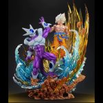 [Pre-order] Mô hình Dragon Ball Cooler vs Goku 1/6 Chikara Studio - Ảnh 3