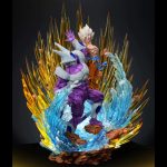 [Pre-order] Mô hình Dragon Ball Cooler vs Goku 1/6 Chikara Studio - Ảnh 4