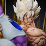 [Pre-order] Mô hình Dragon Ball Cooler vs Goku 1/6 Chikara Studio - Ảnh 5