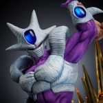 [Pre-order] Mô hình Dragon Ball Cooler vs Goku 1/6 Chikara Studio - Ảnh 6