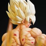 [Pre-order] Mô hình Dragon Ball Cooler vs Goku 1/6 Chikara Studio - Ảnh 8