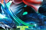 [Pre-order] Mô hình Dragon Ball New Broly & Classic Broly Yi Shou Studio - Ảnh 9