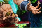 [Pre-order] Mô hình Dragon Ball New Broly & Classic Broly Yi Shou Studio - Ảnh 11