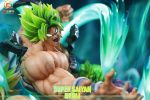 [Pre-order] Mô hình Dragon Ball New Broly & Classic Broly Yi Shou Studio - Ảnh 12