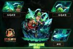 [Pre-order] Mô hình Dragon Ball New Broly & Classic Broly Yi Shou Studio - Ảnh 2