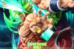 [Pre-order] Mô hình Dragon Ball New Broly & Classic Broly Yi Shou Studio - Ảnh 5