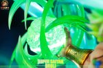 [Pre-order] Mô hình Dragon Ball New Broly & Classic Broly Yi Shou Studio - Ảnh 8