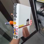 [Pre-order] Mô hình Dragon Ball Son Gohan Trang Bìa XD Studio - Ảnh 2