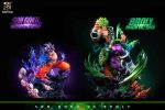 [Pre-order] Mô hình Dragon Ball Son Goku Bản Năng Vô Cực & Broly Legendary Super Saiyan 1/6 Saiyan Forge Studio - Ảnh 10