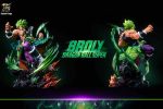 [Pre-order] Mô hình Dragon Ball Son Goku Bản Năng Vô Cực & Broly Legendary Super Saiyan 1/6 Saiyan Forge Studio - Ảnh 4