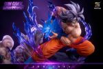[Pre-order] Mô hình Dragon Ball Son Goku Bản Năng Vô Cực & Broly Legendary Super Saiyan 1/6 Saiyan Forge Studio - Ảnh 8