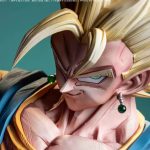 [Pre-order] Mô hình Dragon Ball Vegito bán thân 1/3 Burnout Studio x Juann Studio - Ảnh 7