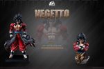 [Pre-order] Mô hình Dragon Ball Vegito Super Saiyan 4 1/6 LP Studio - Ảnh 10
