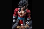 [Pre-order] Mô hình Dragon Ball Vegito Super Saiyan 4 1/6 LP Studio - Ảnh 11