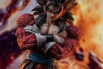 [Pre-order] Mô hình Dragon Ball Vegito Super Saiyan 4 1/6 LP Studio - Ảnh 3
