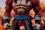 [Pre-order] Mô hình Dragon Ball Vegito Super Saiyan 4 1/6 LP Studio - Ảnh 4