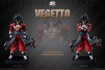 [Pre-order] Mô hình Dragon Ball Vegito Super Saiyan 4 1/6 LP Studio - Ảnh 8
