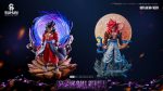 [Pre-order] Mô hình Dragon Ball Vegito Super Saiyan 4 1/6 Plastic Soul Studio - Ảnh 2