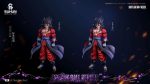 [Pre-order] Mô hình Dragon Ball Vegito Super Saiyan 4 1/6 Plastic Soul Studio - Ảnh 3