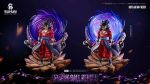 [Pre-order] Mô hình Dragon Ball Vegito Super Saiyan 4 1/6 Plastic Soul Studio - Ảnh 4
