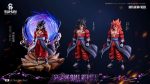 [Pre-order] Mô hình Dragon Ball Vegito Super Saiyan 4 1/6 Plastic Soul Studio - Ảnh 5