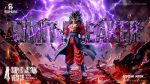[Pre-order] Mô hình Dragon Ball Vegito Super Saiyan 4 1/6 Plastic Soul Studio