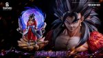 [Pre-order] Mô hình Dragon Ball Vegito Super Saiyan 4 1/6 Plastic Soul Studio - Ảnh 6