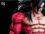 [Pre-order] Mô hình Dragon Ball Xeno Goku Super Saiyan 4 1/6 ZY Studio - Ảnh 6