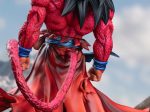 [Pre-order] Mô hình Dragon Ball Xeno Goku Super Saiyan 4 1/6 ZY Studio - Ảnh 7