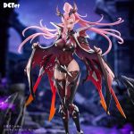 [Pre-order] Mô hình Dragon Knight Hesulion 1/7 DCTer Studio