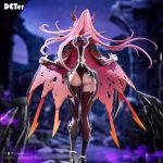 [Pre-order] Mô hình Dragon Knight Hesulion 1/7 DCTer Studio - Ảnh 2