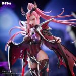 [Pre-order] Mô hình Dragon Knight Hesulion 1/7 DCTer Studio - Ảnh 3