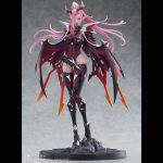 [Pre-order] Mô hình Dragon Knight Hesulion 1/7 DCTer Studio - Ảnh 5