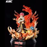 [Pre-order] Mô hình Fairy Tail Natsu Dragneel 1/6 KRC Studio