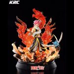 [Pre-order] Mô hình Fairy Tail Natsu Dragneel 1/6 KRC Studio - Ảnh 2