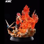 [Pre-order] Mô hình Fairy Tail Natsu Dragneel 1/6 KRC Studio - Ảnh 3