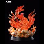 [Pre-order] Mô hình Fairy Tail Natsu Dragneel 1/6 KRC Studio - Ảnh 4