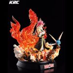 [Pre-order] Mô hình Fairy Tail Natsu Dragneel 1/6 KRC Studio - Ảnh 5