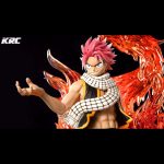 [Pre-order] Mô hình Fairy Tail Natsu Dragneel 1/6 KRC Studio - Ảnh 6