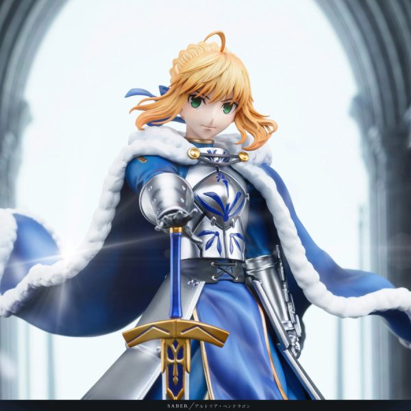 [Pre-order] Mô hình Fate Artoria Pendragon 1/6 Dream Boat Studio
