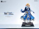 [Pre-order] Mô hình Fate Artoria Pendragon 1/6 Dream Boat Studio - Ảnh 5